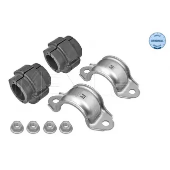 Kit de réparation, suspension du stabilisateur MEYLE 100 615 0022