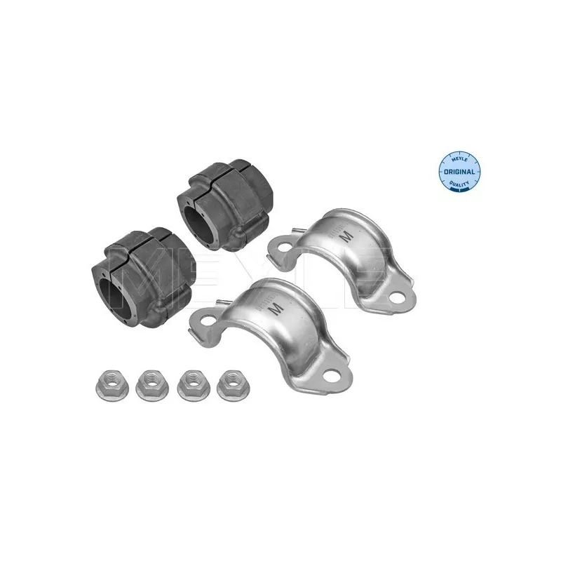 Kit de réparation, suspension du stabilisateur MEYLE 100 615 0022