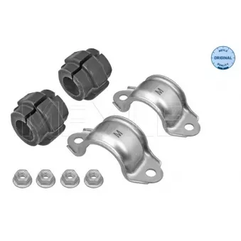 Kit de réparation, suspension du stabilisateur MEYLE
