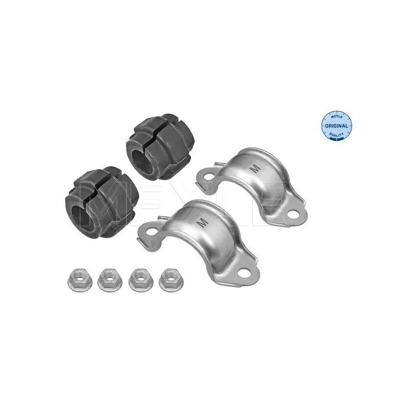 Kit de réparation, suspension du stabilisateur MEYLE 100 615 0024