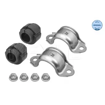 Kit de réparation, suspension du stabilisateur MEYLE 100 615 0025