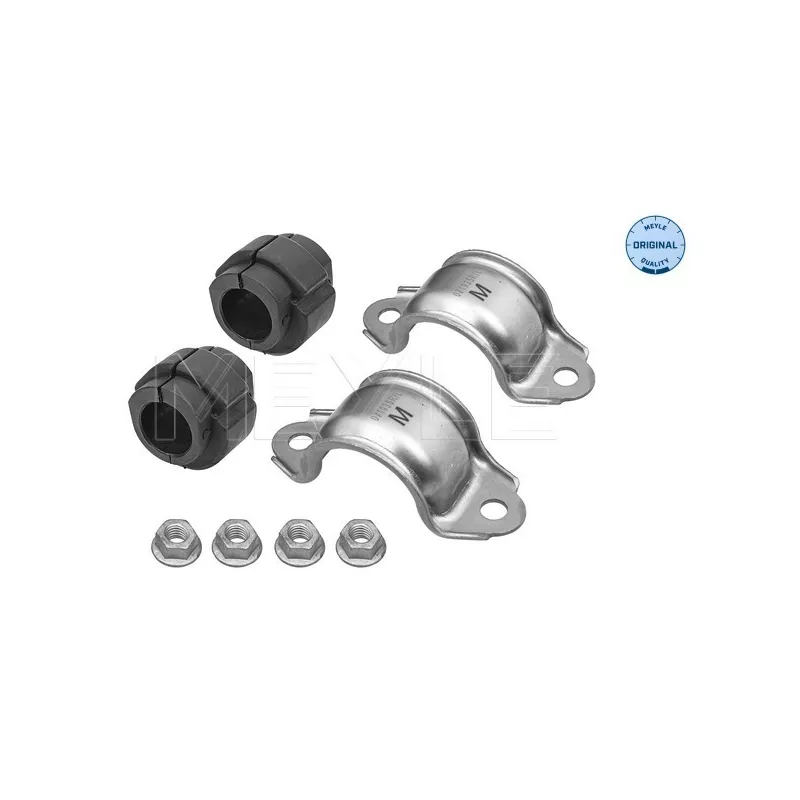 Kit de réparation, suspension du stabilisateur MEYLE 100 615 0025