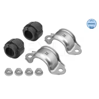 Kit de réparation, suspension du stabilisateur MEYLE