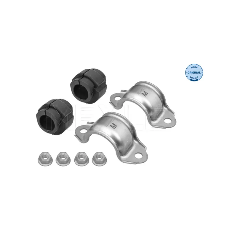 Kit de réparation, suspension du stabilisateur MEYLE 100 615 0026
