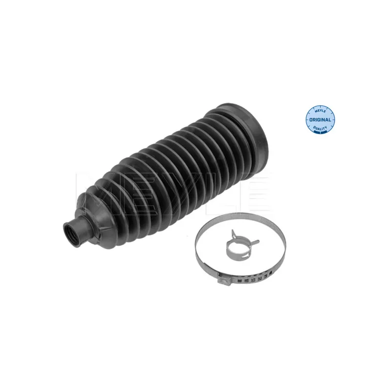 Jeu de joints-soufflets, direction MEYLE 100 620 0007