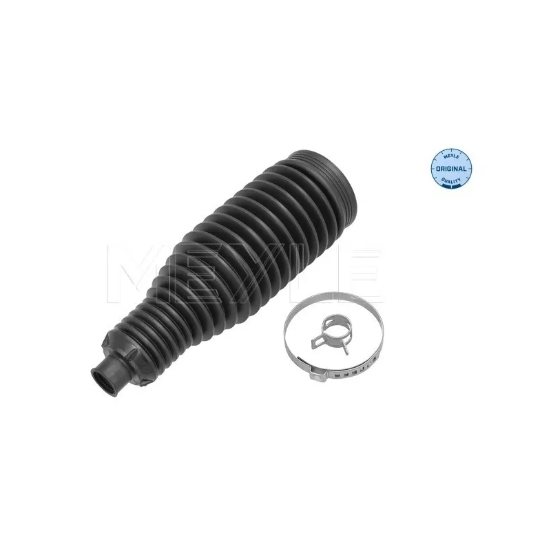 Jeu de joints-soufflets, direction MEYLE 100 620 0025