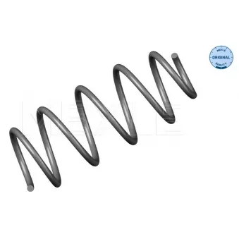 Ressort de suspension MEYLE 100 639 0000
