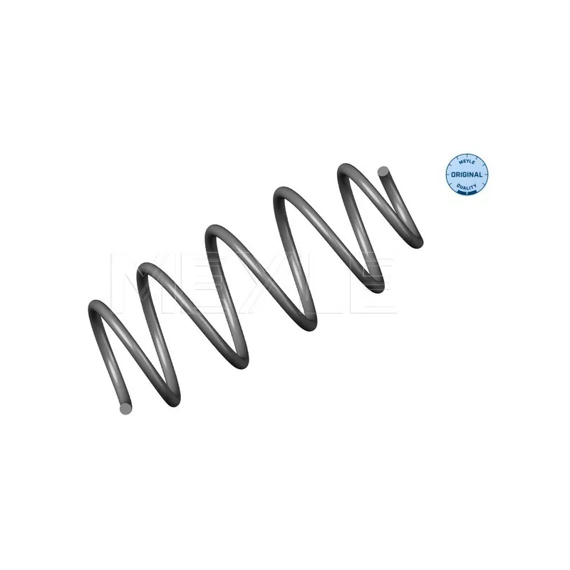 Ressort de suspension MEYLE 100 639 0000