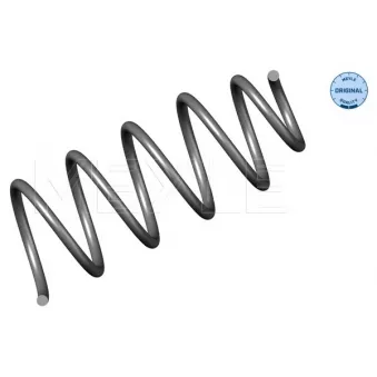 Ressort de suspension MEYLE 100 639 0001