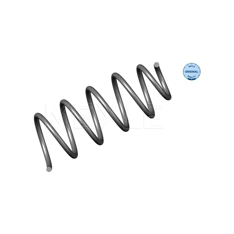 Ressort de suspension MEYLE 100 639 0001