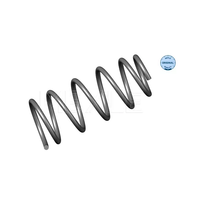 Ressort de suspension MEYLE 100 639 0002