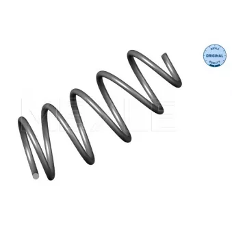 Ressort de suspension MEYLE 100 639 0004