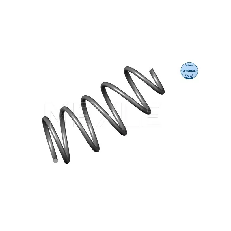 Ressort de suspension MEYLE 100 639 0004