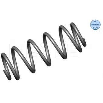Ressort de suspension MEYLE 100 639 0005