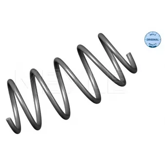 Ressort de suspension MEYLE 100 639 0006