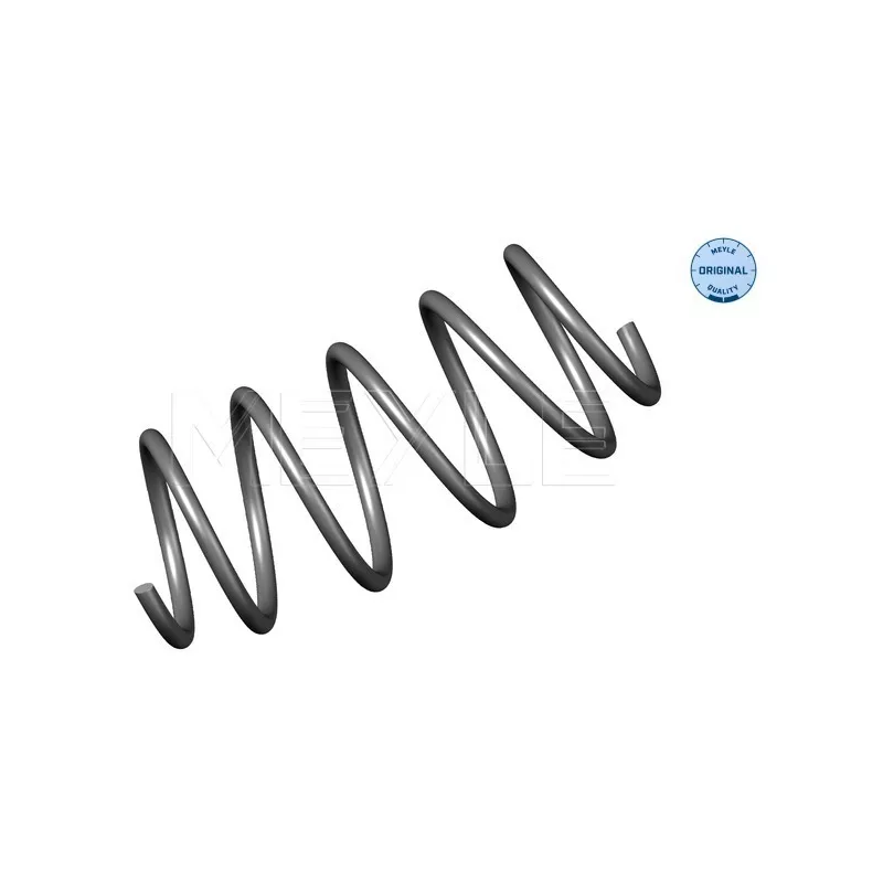 Ressort de suspension MEYLE 100 639 0006