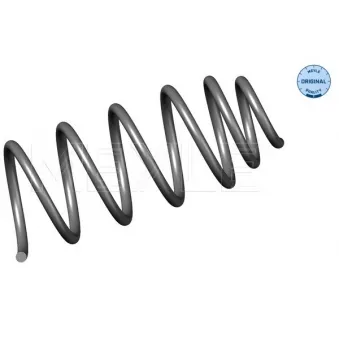 Ressort de suspension MEYLE 100 639 0007
