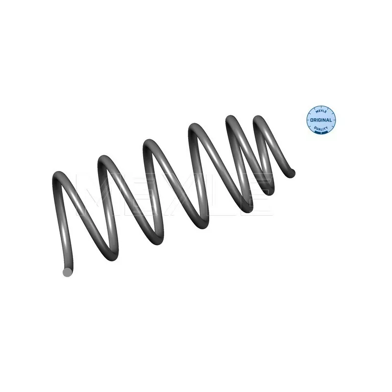 Ressort de suspension MEYLE 100 639 0007