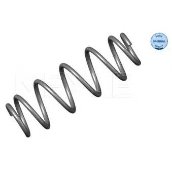 Ressort de suspension MEYLE 100 639 0008