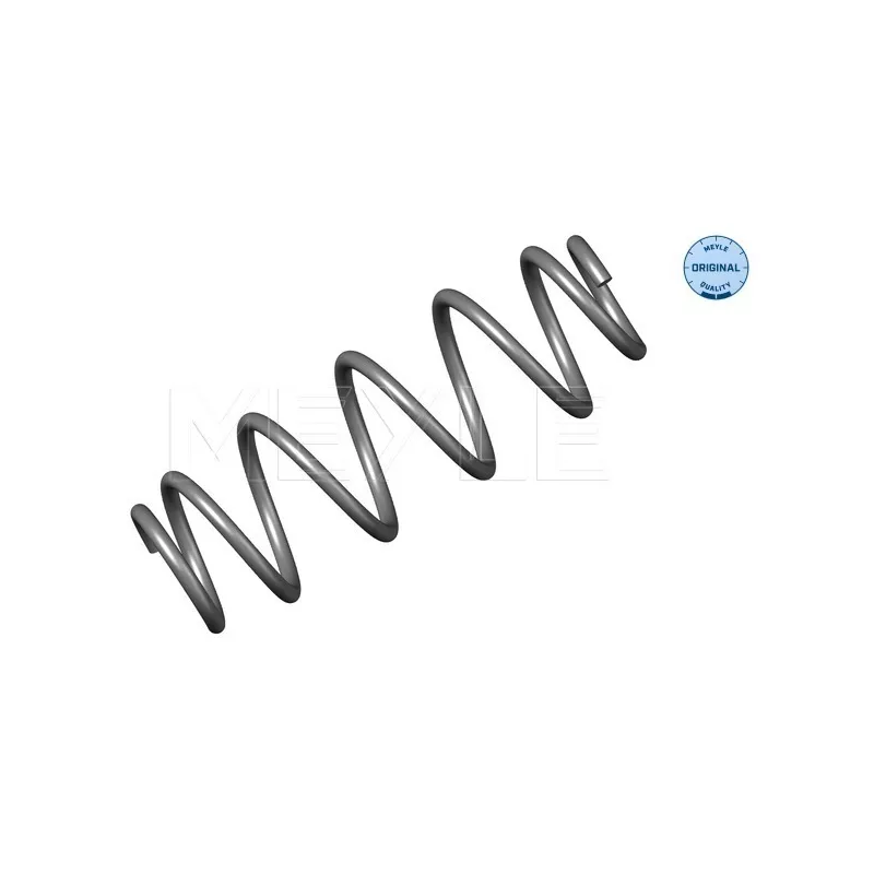 Ressort de suspension MEYLE 100 639 0008