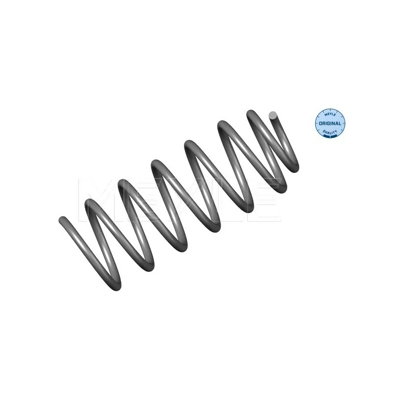 Ressort de suspension MEYLE 100 639 0009