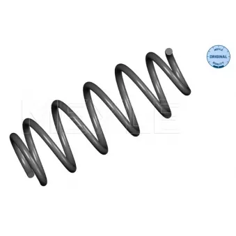 Ressort de suspension MEYLE 100 639 0010