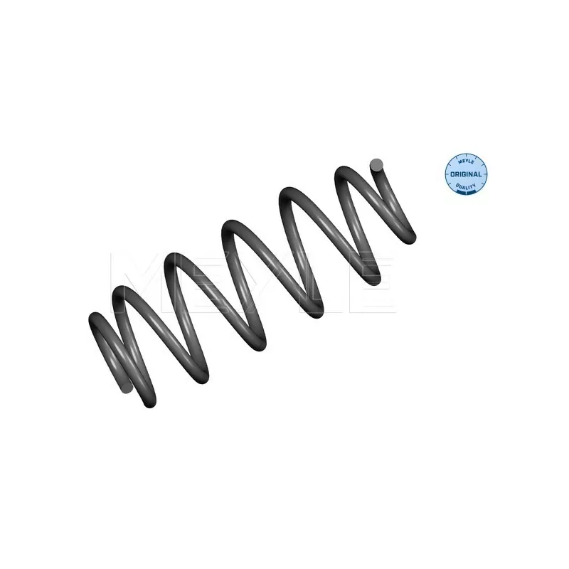 Ressort de suspension MEYLE 100 639 0010