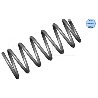 Ressort de suspension MEYLE 100 639 0011
