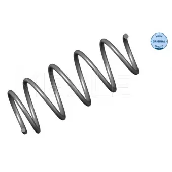 Ressort de suspension MEYLE 100 639 0012