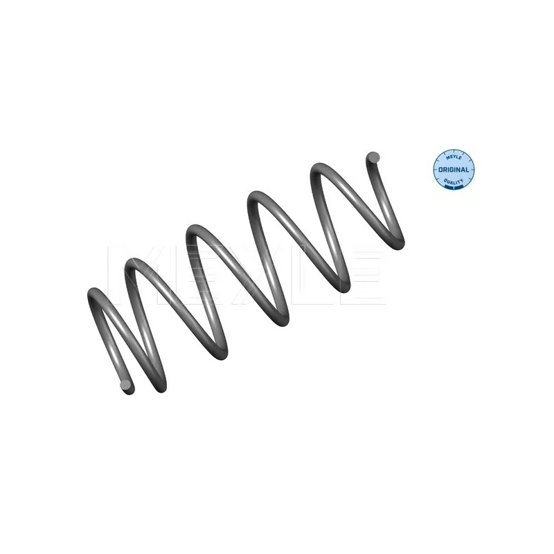 Ressort de suspension MEYLE 100 639 0012