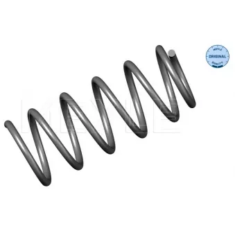 Ressort de suspension MEYLE 100 639 0013