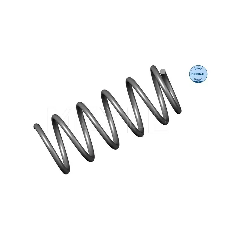 Ressort de suspension MEYLE 100 639 0013