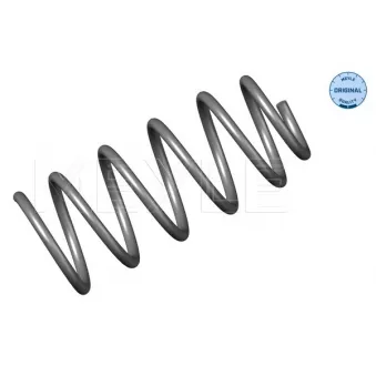 Ressort de suspension MEYLE 100 639 0015