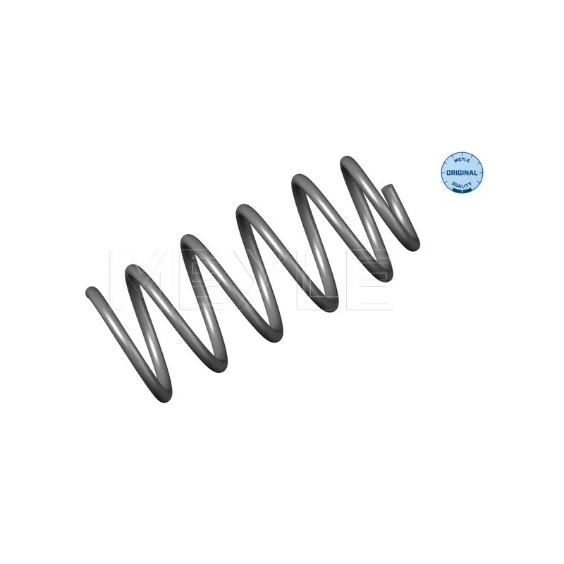 Ressort de suspension MEYLE 100 639 0015