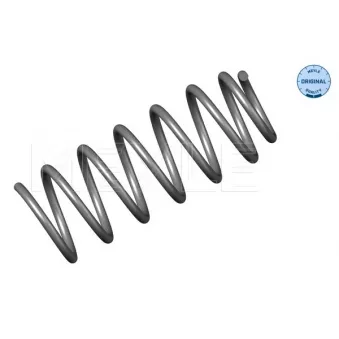 Ressort de suspension MEYLE 100 639 0016