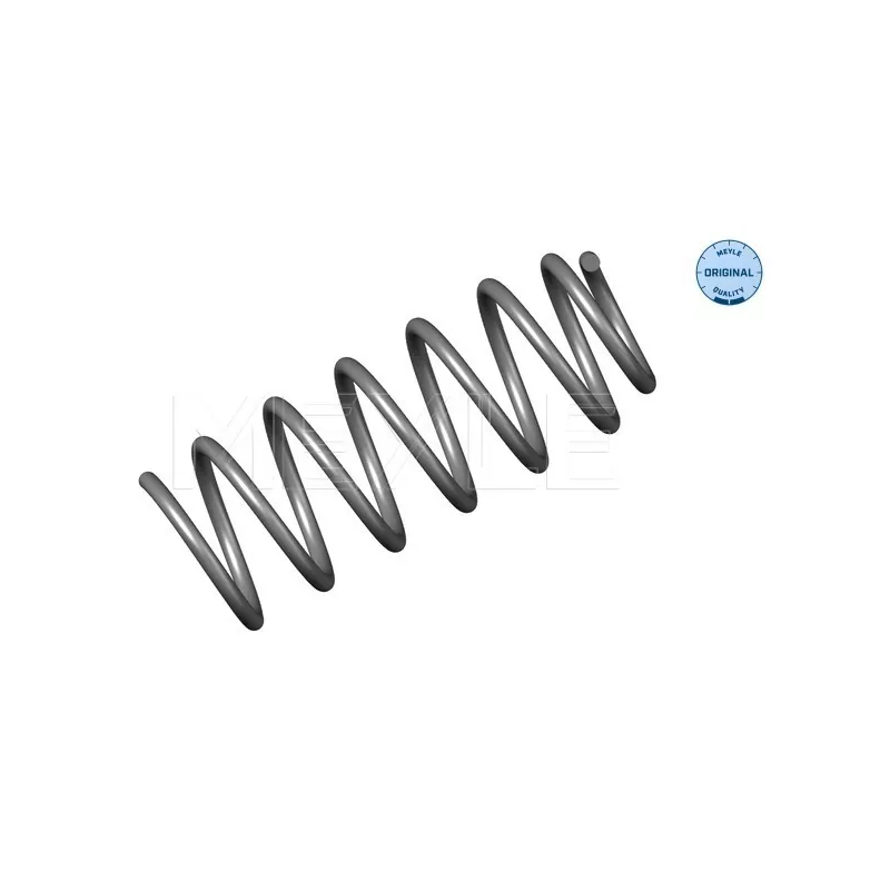 Ressort de suspension MEYLE 100 639 0016