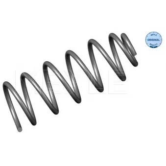 Ressort de suspension MEYLE 100 639 0018
