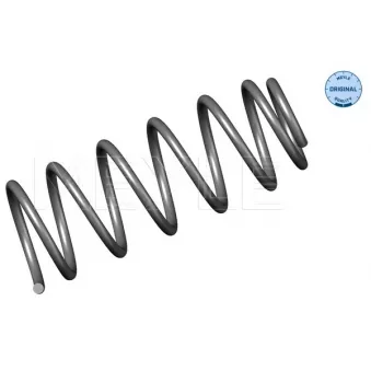 Ressort de suspension MEYLE 100 639 0019