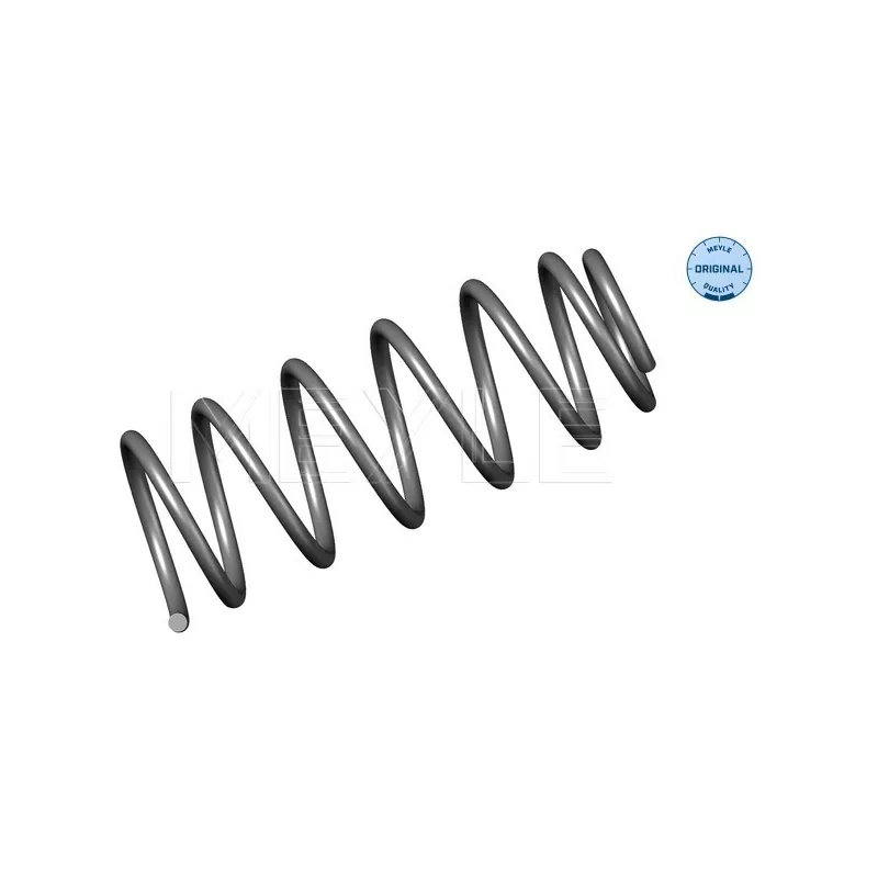 Ressort de suspension MEYLE 100 639 0019