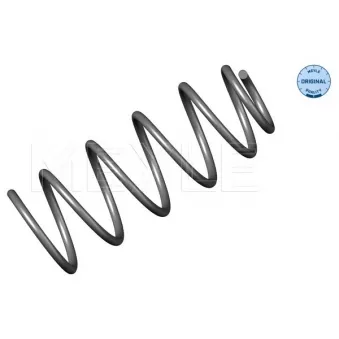 Ressort de suspension MEYLE 100 639 0022