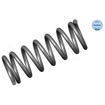 Ressort de suspension MEYLE 100 639 0023
