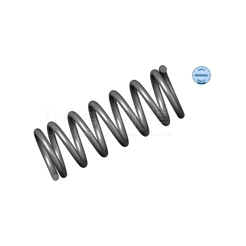 Ressort de suspension MEYLE 100 639 0023