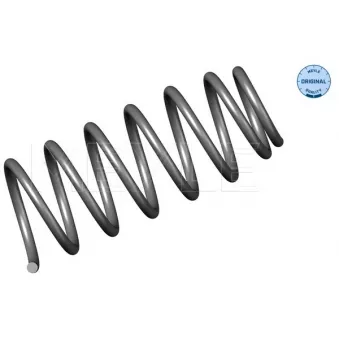 Ressort de suspension MEYLE 100 639 0026