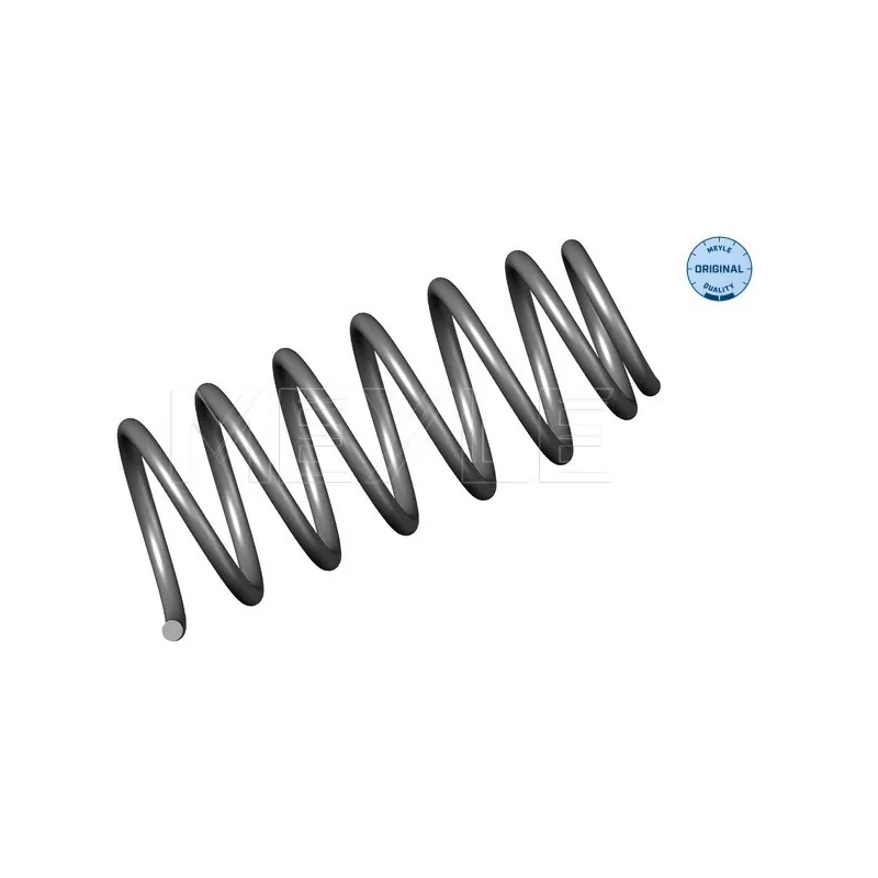 Ressort de suspension MEYLE 100 639 0026