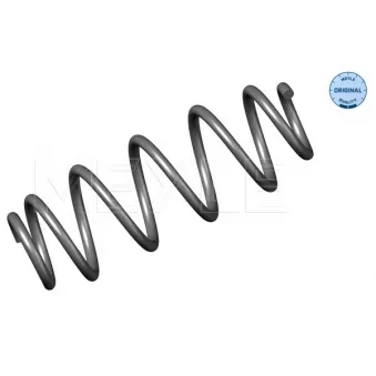 Ressort de suspension MEYLE 100 639 0027