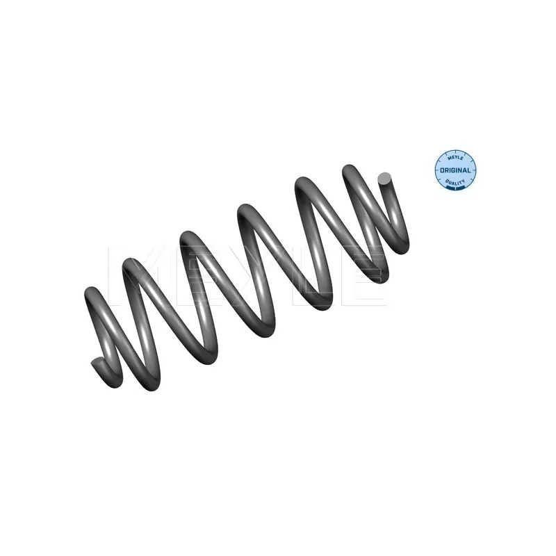 Ressort de suspension MEYLE 100 639 0028