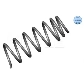 Ressort de suspension MEYLE 100 639 0029