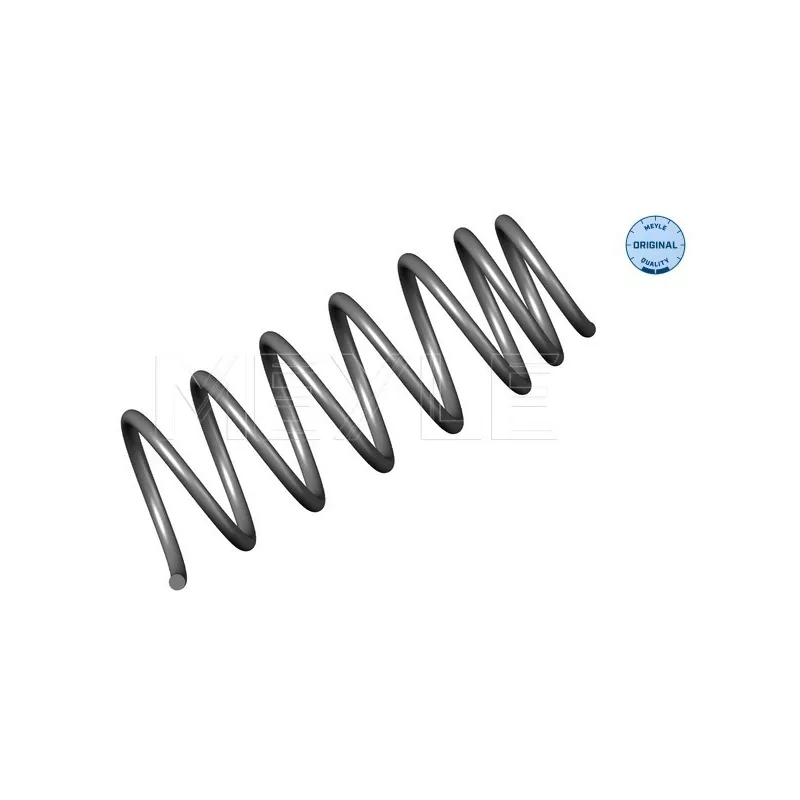 Ressort de suspension MEYLE 100 639 0029