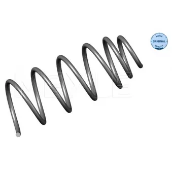 Ressort de suspension MEYLE 100 639 0030
