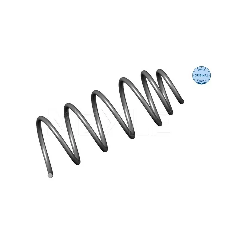 Ressort de suspension MEYLE 100 639 0030